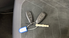 Ford Fiesta 1.0 EcoBoost Titanium X 5dr Petrol Hatchback